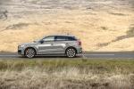 Audi SQ2 2019 года (UK)